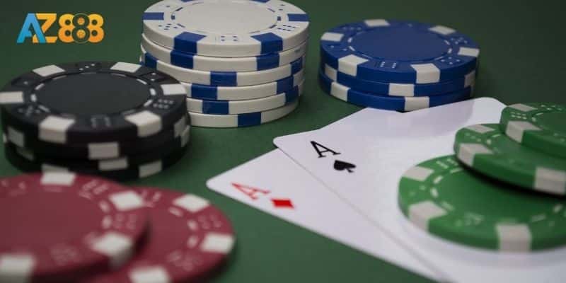 Xì Dách Tại Az888 - Chơi Game Bài Ngay Nhận Ngay Quà Khủng! 4 Mẹo chơi xì dách thắng đậm