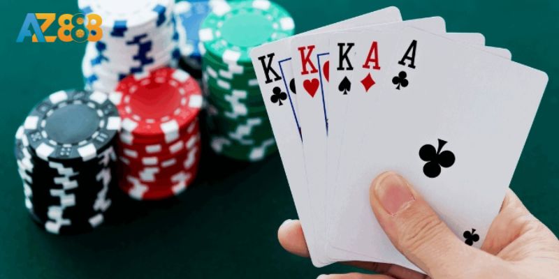 Tổng quan về game bài liêng hấp dẫn